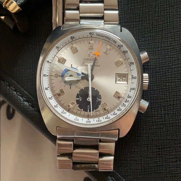 Omega watch - Picture 4 of 4